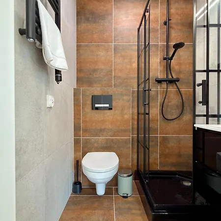 Appartement Wygodna Point By Bookinghost Wrocław