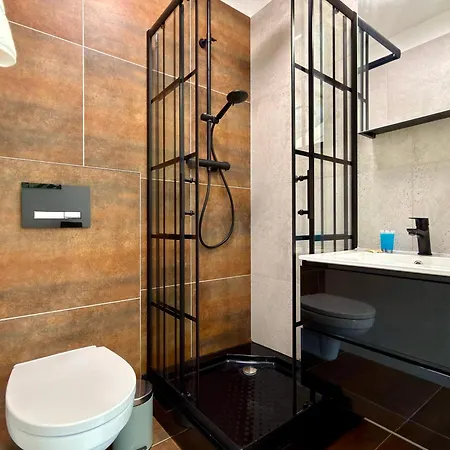 Appartement Wygodna Point By Bookinghost Wrocław